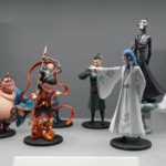 China_s_Animation_Legacy_Takes_Center_Stage_at_Hangzhou_Festival - Khabar Asia China_s_Animation_Legacy_Takes_Center_Stage_at_Hangzhou_Festival