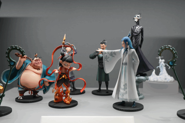 China’s Animation Legacy Takes Center Stage at Hangzhou Festival China_s_Animation_Legacy_Takes_Center_Stage_at_Hangzhou_Festival