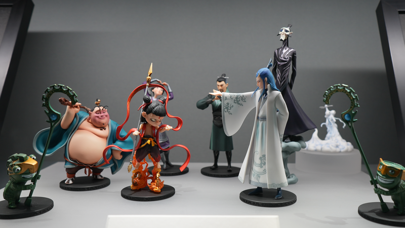 China_s_Animation_Legacy_Takes_Center_Stage_at_Hangzhou_Festival