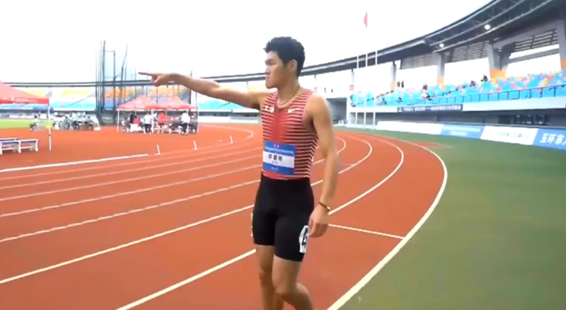 China’s Chen Yuanjiang Shatters Asian Junior 110m Hurdles Record China_s_Chen_Yuanjiang_Shatters_Asian_Junior_110m_Hurdles_Record