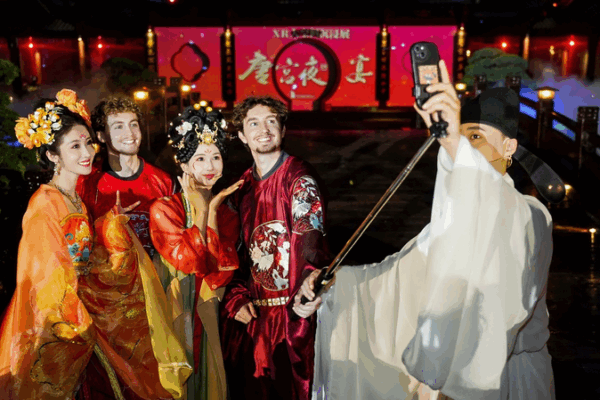 China’s Cultural Trade Bridges Economy and Global Influence China_s_Cultural_Trade_Bridges_Economy_and_Global_Influence