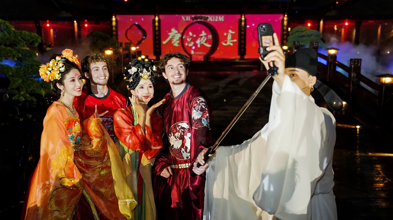 China_s_Cultural_Trade_Bridges_Economy_and_Global_Influence - Khabar Asia China_s_Cultural_Trade_Bridges_Economy_and_Global_Influence