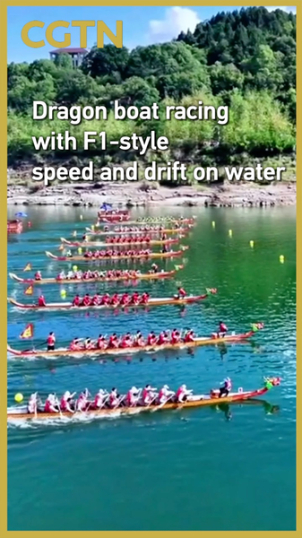 China_s_Dragon_Boats_Race_with_F1_Speed___Drift_Tactics video poster
