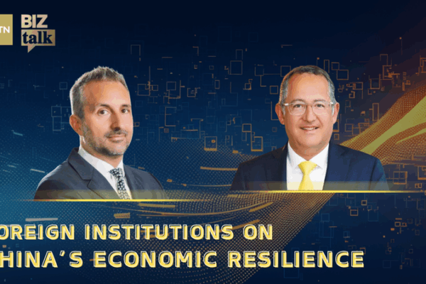 China’s Economic Resilience: Foreign Experts Weigh In on Tariff Cuts China_s_Economic_Resilience__Foreign_Experts_Weigh_In_on_Tariff_Cuts video poster