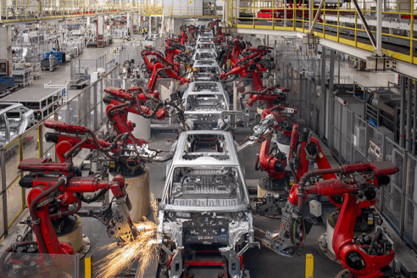 China’s Economy Maintains Steady Growth in May China_s_Economy_Maintains_Steady_Growth_in_May