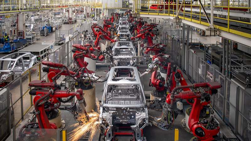 China_s_Economy_Maintains_Steady_Growth_in_May