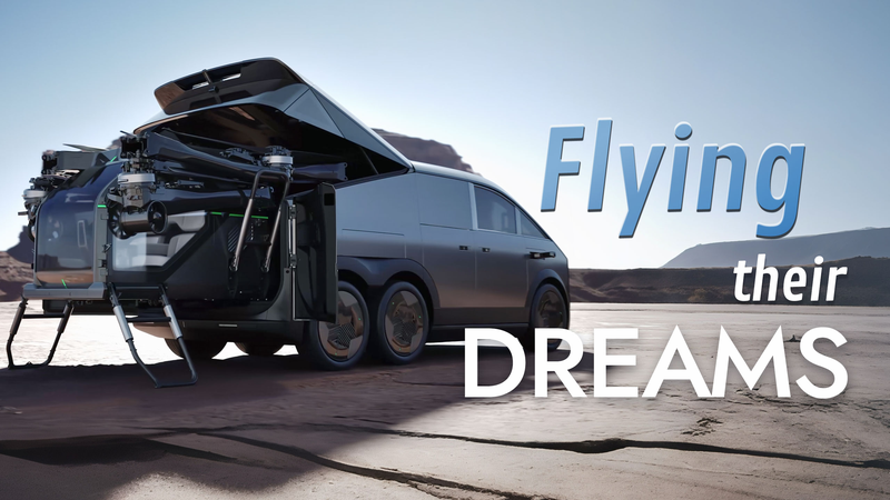 China’s Flying Car Pioneers Elevate the Low-Altitude Economy China_s_Flying_Car_Pioneers_Elevate_the_Low_Altitude_Economy video poster