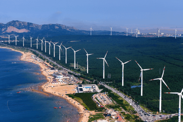 China’s Green Shift: Nature and Policy Drive Carbon Goals China_s_Green_Shift__Nature_and_Policy_Drive_Carbon_Goals