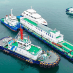 China_s_Green_Shipping_Surge_Powers_Low_Carbon_Ambitions - Khabar Asia China_s_Green_Shipping_Surge_Powers_Low_Carbon_Ambitions
