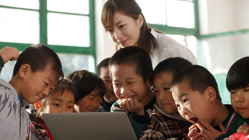 China_s_Human_Rights_Model__A_New_Blueprint_for_Global_Governance