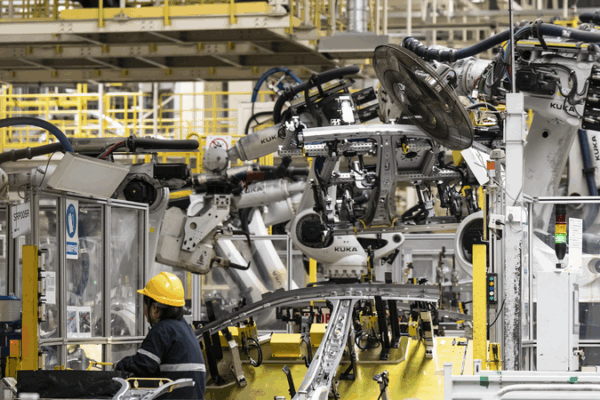 China’s Industrial Profits Dip 1.1% in First Five Months of 2024 China_s_Industrial_Profits_Dip_1_1__in_First_Five_Months_of_2024