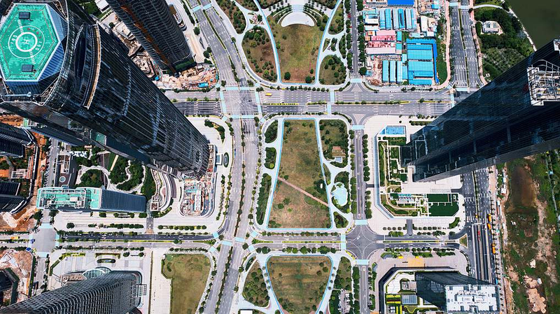 China_s_Innovation_Surge__Tech_Growth_and_Green_Gains_in_2024 - Khabar Asia China_s_Innovation_Surge__Tech_Growth_and_Green_Gains_in_2024