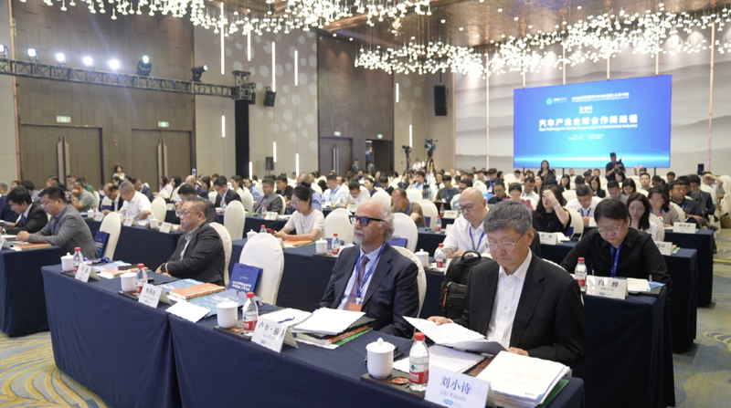 China’s NEV Exports Surge as Industry Eyes Global Expansion China_s_NEV_Exports_Surge_as_Industry_Eyes_Global_Expansion video poster