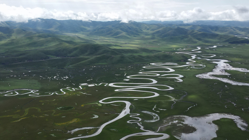 China_s_Policy_Bank_Invests__377B_in_Yangtze__Yellow_River_Conservation - Khabar Asia China_s_Policy_Bank_Invests__377B_in_Yangtze__Yellow_River_Conservation
