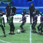 China_s_Robotic_Football_Showcase_Signals_AI_Innovation_Leap - Khabar Asia China_s_Robotic_Football_Showcase_Signals_AI_Innovation_Leap