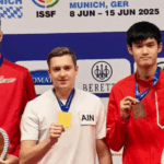 China_s_Sheng_Lihao_Claims_Bronze_at_ISSF_World_Cup_in_Munich - Khabar Asia China_s_Sheng_Lihao_Claims_Bronze_at_ISSF_World_Cup_in_Munich