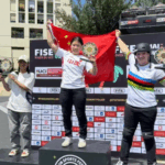 China_s_Sun_Sibei_Clinches_Historic_BMX_Gold_at_World_Cup - Khabar Asia China_s_Sun_Sibei_Clinches_Historic_BMX_Gold_at_World_Cup