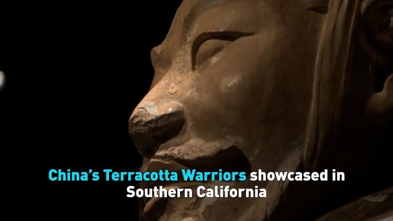 China_s_Terracotta_Warriors_Captivate_Southern_California_in_Historic_Exhibit_poster - Khabar Asia China_s_Terracotta_Warriors_Captivate_Southern_California_in_Historic_Exhibit video poster