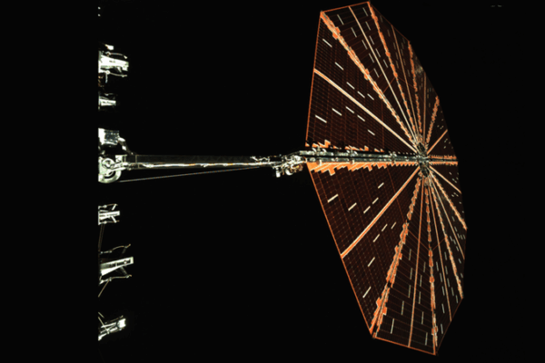 China’s Tianwen-2 Probe Surpasses 3 Million Kilometers in Deep Space Journey China_s_Tianwen_2_Probe_Surpasses_3_Million_Kilometers_in_Deep_Space_Journey