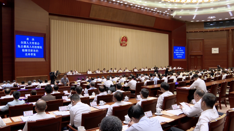 China’s Top Legislature Passes Key Economic and Security Laws China_s_Top_Legislature_Passes_Key_Economic_and_Security_Laws video poster