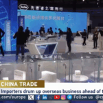 China_s_Trade_Roadshow_in_London_Aims_to_Strengthen_Europe_Ties_poster - Khabar Asia China_s_Trade_Roadshow_in_London_Aims_to_Strengthen_Europe_Ties video poster