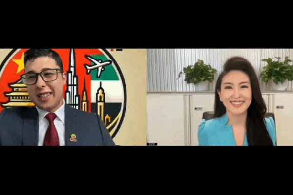 China’s Visa-Free Policies Boost Arab Engagement, Experts Say China_s_Visa_Free_Policies_Boost_Arab_Engagement__Experts_Say video poster