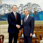 China_s_Wang_Yi_Stresses_Dialogue_in_Key_Meeting_with_U_S__Ambassador_Perdue - Khabar Asia China_s_Wang_Yi_Stresses_Dialogue_in_Key_Meeting_with_U_S__Ambassador_Perdue