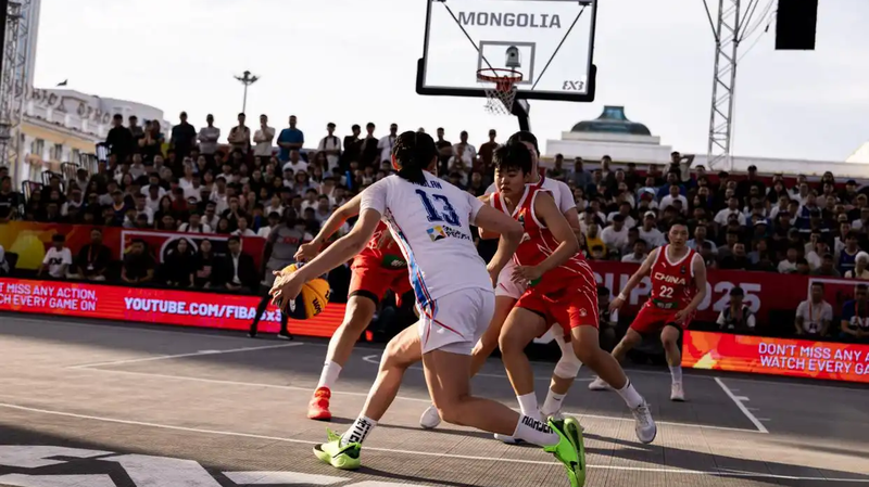 China_s_Women_s_3x3_Basketball_Team_Falls_to_Mongolia_in_FIBA_World_Cup_Thriller - Khabar Asia China_s_Women_s_3x3_Basketball_Team_Falls_to_Mongolia_in_FIBA_World_Cup_Thriller