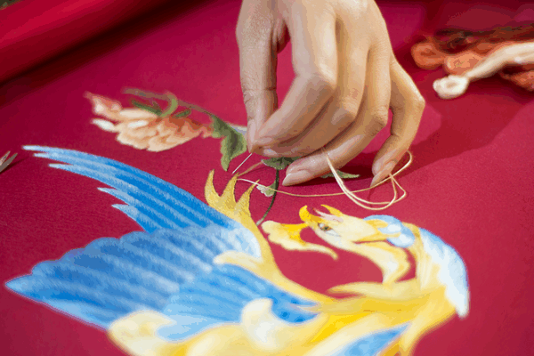 China’s Youth Revive Ancient Crafts Through Digital Storytelling China_s_Youth_Revive_Ancient_Crafts_Through_Digital_Storytelling