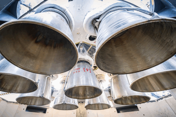 China’s Zhuque-3 Reusable Rocket Nears 2025 Debut After Major Engine Test China_s_Zhuque_3_Reusable_Rocket_Nears_2025_Debut_After_Major_Engine_Test