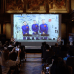 Chinese_Astronauts_Engage_Hungarian_Students_in_Space_Dialogue_poster - Khabar Asia Chinese_Astronauts_Engage_Hungarian_Students_in_Space_Dialogue video poster