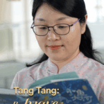 Chinese_Author_Tang_Tang_Inspires_Courage_in_Children_Through_New_Fairy_Tale video poster