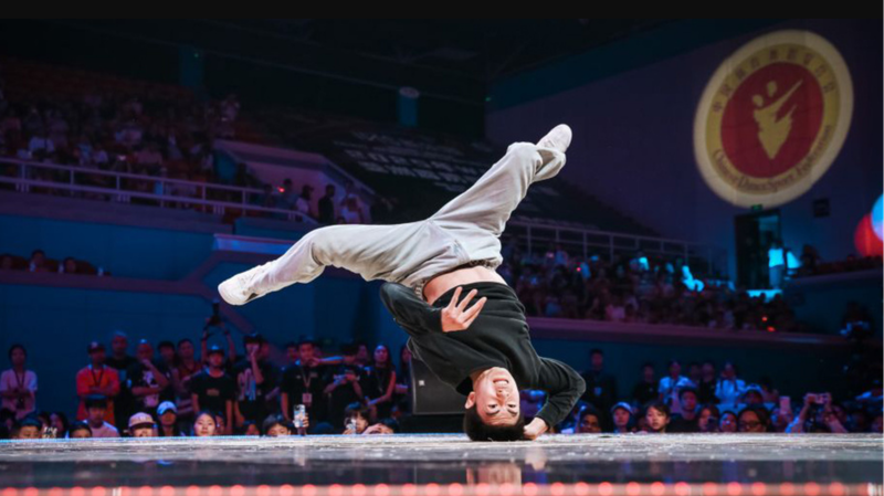 Chinese Dancers Dominate Asian Breaking Championship Youth in Shanghai Chinese_Dancers_Dominate_Asian_Breaking_Championship_Youth_in_Shanghai