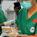 Chinese_Doctor_Honored_in_Tanzania_for_Heroic_Rescue_Sacrifice video poster