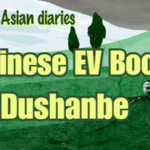 Chinese_EVs_Power_Dushanbe_s_Green_Taxi_Revolution_poster - Khabar Asia Chinese_EVs_Power_Dushanbe_s_Green_Taxi_Revolution video poster