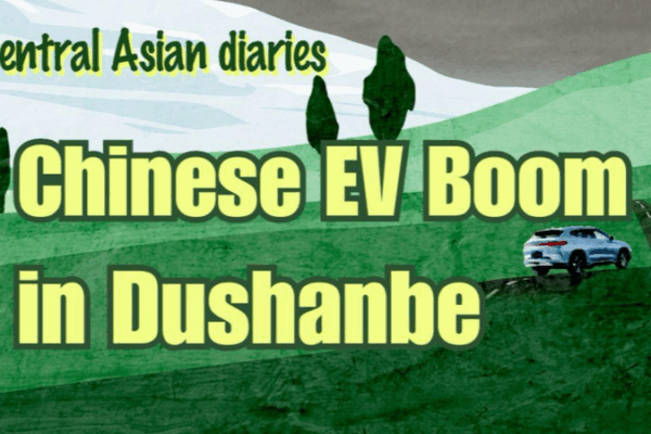 Chinese EVs Power Dushanbe’s Green Taxi Revolution Chinese_EVs_Power_Dushanbe_s_Green_Taxi_Revolution video poster