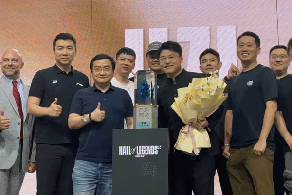 Chinese Gamer Uzi Enters League of Legends Hall of Legends Chinese_Gamer_Uzi_Enters_League_of_Legends_Hall_of_Legends