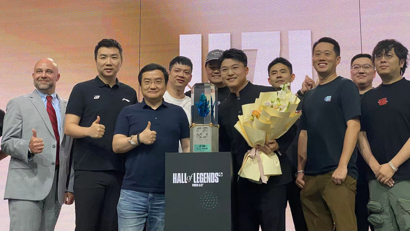 Chinese_Gamer_Uzi_Enters_League_of_Legends_Hall_of_Legends - Khabar Asia Chinese_Gamer_Uzi_Enters_League_of_Legends_Hall_of_Legends