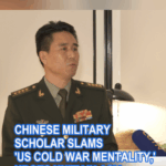 Chinese_Scholar_Urges_Asian_Unity_Amid_U_S__Cold_War_Critique_poster - Khabar Asia Chinese_Scholar_Urges_Asian_Unity_Amid_U_S__Cold_War_Critique video poster