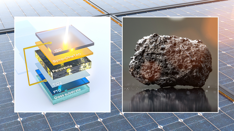 Chinese Scientists Pioneer Breakthrough in Solar Cell Efficiency Chinese_Scientists_Pioneer_Breakthrough_in_Solar_Cell_Efficiency