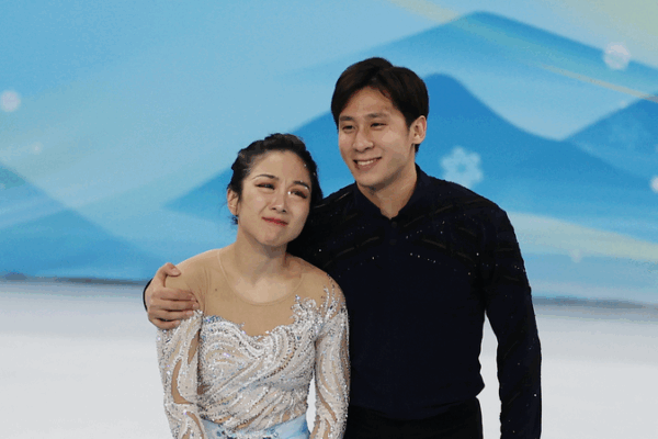 Chinese Skater Han Cong Vies for IOC Athletes’ Commission Role Chinese_Skater_Han_Cong_Vies_for_IOC_Athletes__Commission_Role