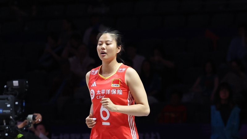 Chinese Volleyball Star Gong Xiangyu Joins US League One Volleyball Chinese_Volleyball_Star_Gong_Xiangyu_Joins_US_League_One_Volleyball