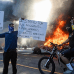 Clashes_Erupt_in_California_Over_Immigration_Raids - Khabar Asia Clashes_Erupt_in_California_Over_Immigration_Raids