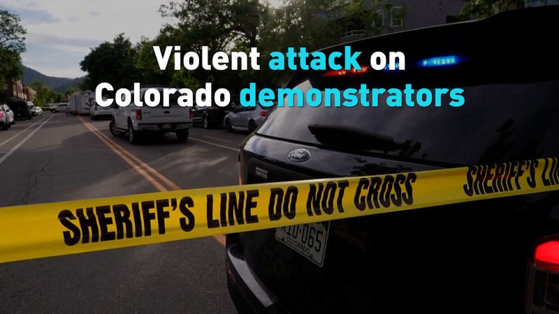 Colorado_Hate_Crime_Suspect_Faces_Federal_Charges_After_Violent_Attack video poster