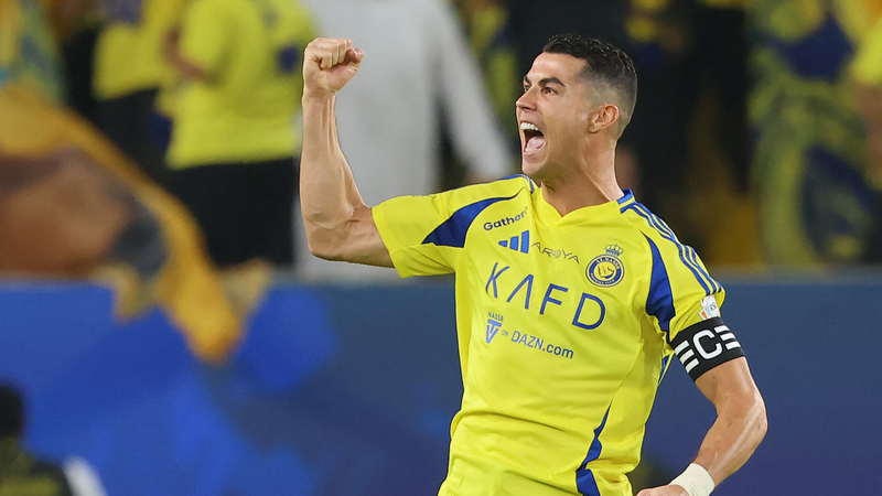 Cristiano Ronaldo Extends Al Nassr Contract: ‘Forever’ Commitment Cristiano_Ronaldo_Extends_Al_Nassr_Contract___Forever__Commitment