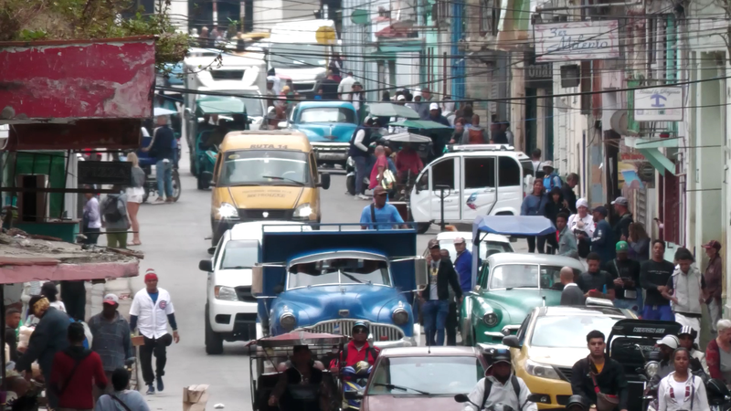Cubans_Respond_to_New_US_Travel_Restrictions__Local_Perspectives_poster - Khabar Asia Cubans_Respond_to_New_US_Travel_Restrictions__Local_Perspectives video poster