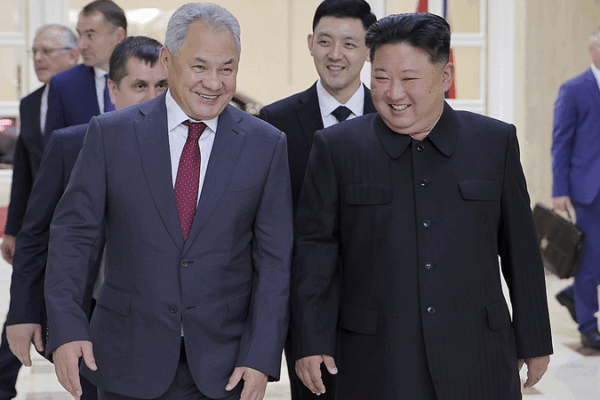 DPRK to Deploy Military Builders to Russia’s Kursk Region Amid Ukraine Conflict DPRK_to_Deploy_Military_Builders_to_Russia_s_Kursk_Region_Amid_Ukraine_Conflict