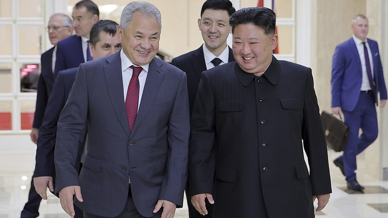 DPRK_to_Deploy_Military_Builders_to_Russia_s_Kursk_Region_Amid_Ukraine_Conflict