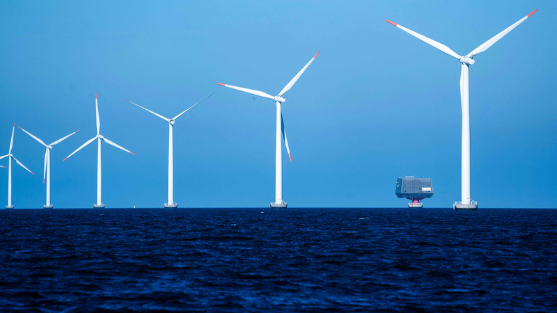 Denmark Urges Closer Green Tech Ties with China Denmark_Urges_Closer_Green_Tech_Ties_with_China