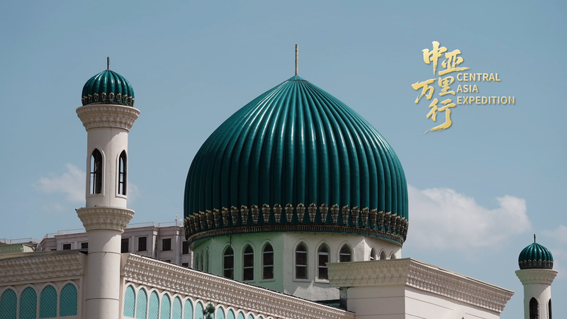 Discover_Dushanbe__The__Monday_City__Where_History_Meets_Modernity - Khabar Asia Discover_Dushanbe__The__Monday_City__Where_History_Meets_Modernity